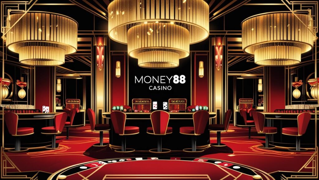Money88 Login Paano Mag Access ng Iyong Account Nang Mabilis