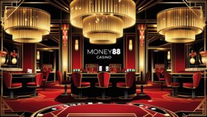 Money88 Login Paano Mag Access ng Iyong Account Nang Mabilis