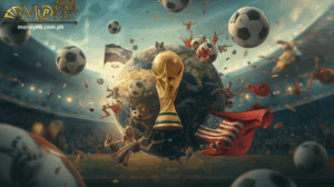 Pinakamagagaling na Manlalaro at Mga Rekord sa FIFA World Cup
