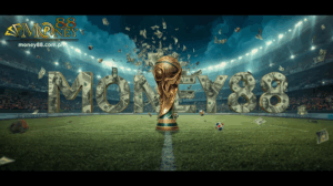 Si Mbappé at France sa World Cup Noon at Ngayon