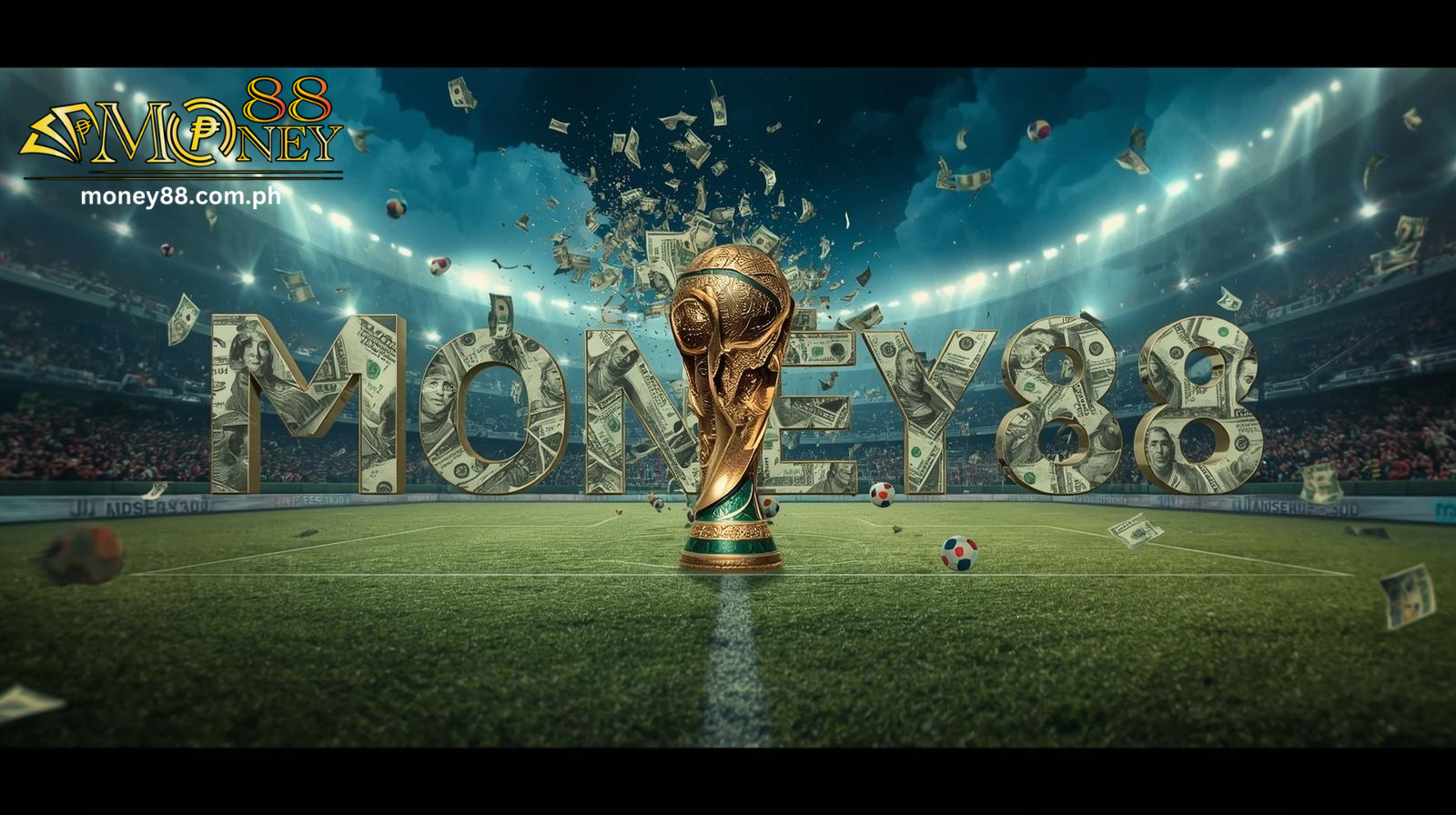 Si Mbappé at France sa World Cup Noon at Ngayon