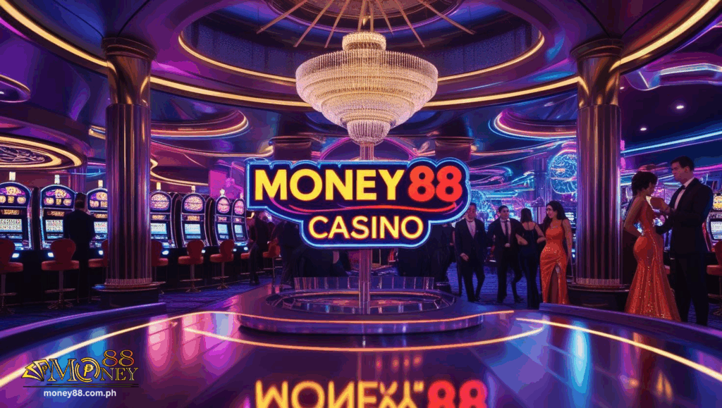 Money88 Withdrawal Requirements Ano ang Kailangan Mong Malaman
