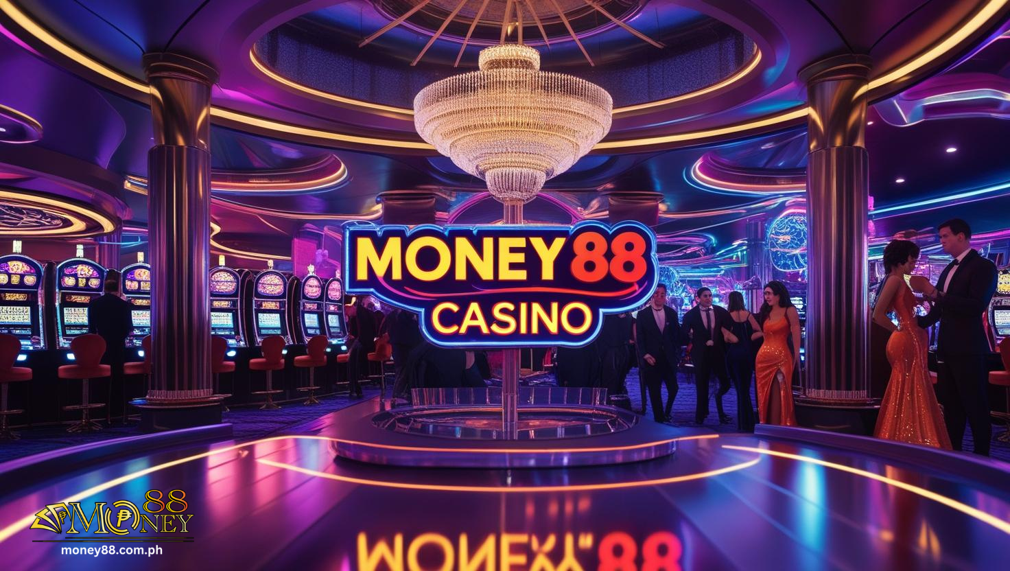 Money88 Withdrawal Requirements Ano ang Kailangan Mong Malaman