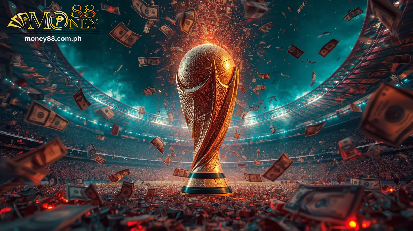 Mga Host City at Iskedyul para sa FIFA 2030 World Cup