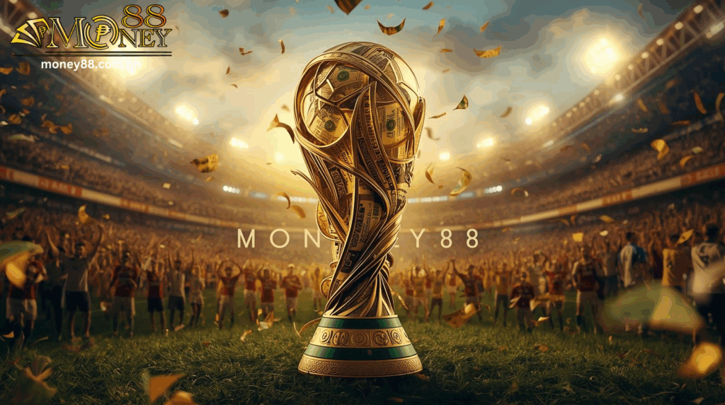 Timeline at Mga Kaganapan para sa Hinaharap na Host ng FIFA World Cup