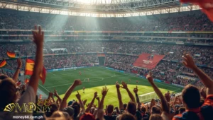 Opisyal na 2026 World Cup Host Country Alamin ang Bansang Magpapasiklab