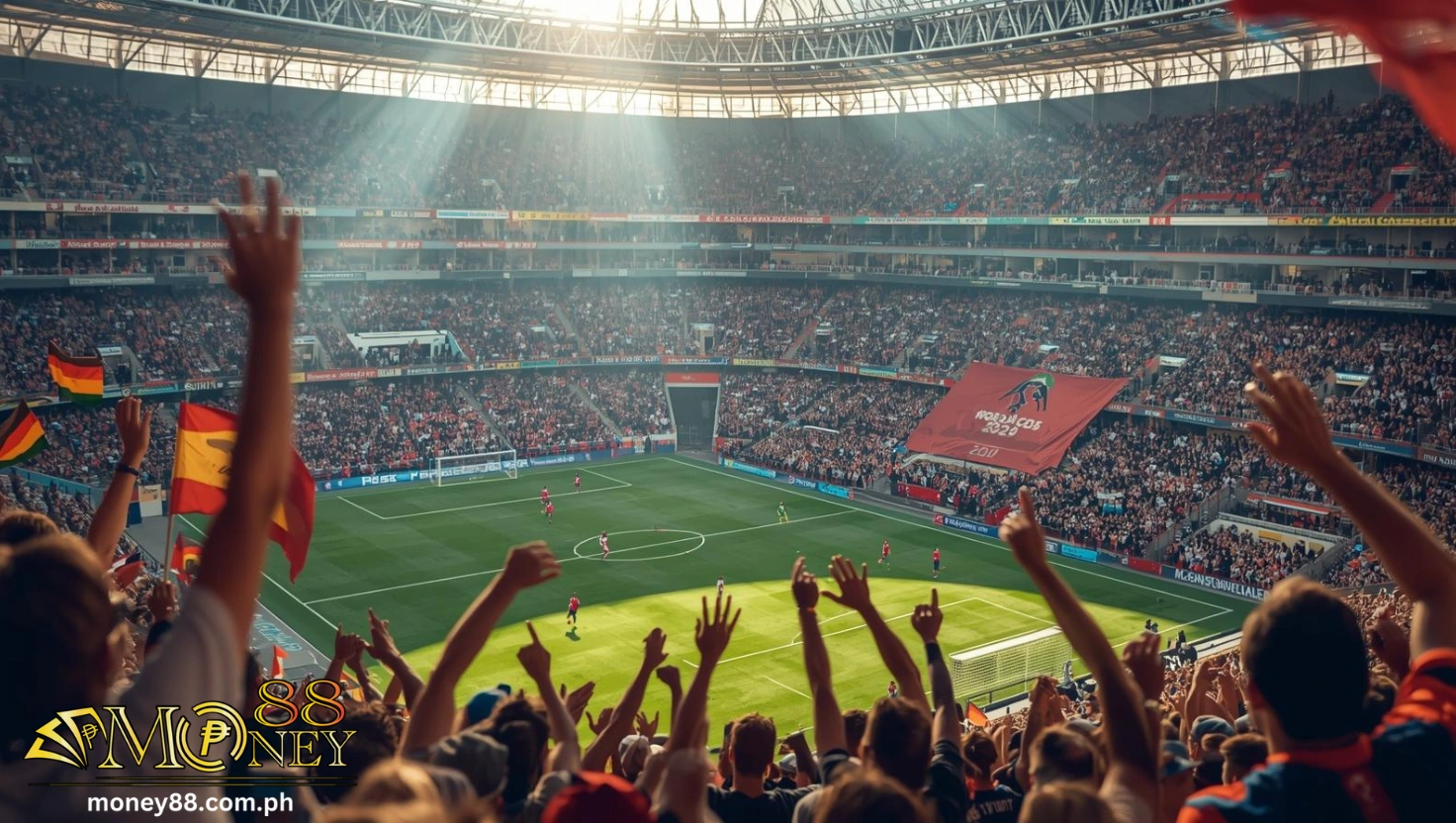 Opisyal na 2026 World Cup Host Country Alamin ang Bansang Magpapasiklab