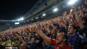 Spain vs Germany 2022 Clash of Titans sa World Cup Group Stage