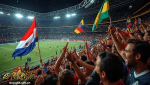 World Cup Schedule 2026 Alamin ang Kumpletong Listahan ng Mga Laban
