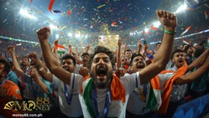 Balikan ang 2018 World Cup Ang Laban ng Croatia at France na Punô ng Aksyon