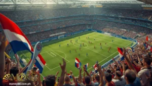 FIFA World Cup 2018 Mga Highlight at Kabiguan ng Tournament sa Russia