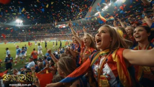 World Cup 2014 Ang Taong Hindi Malilimutan ng Football Fans