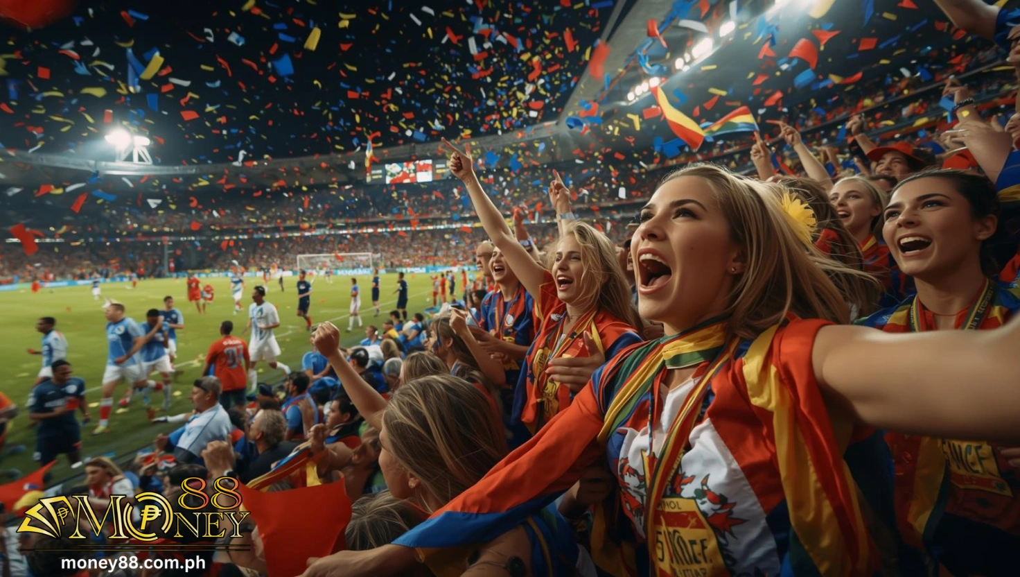 World Cup 2014 Ang Taong Hindi Malilimutan ng Football Fans