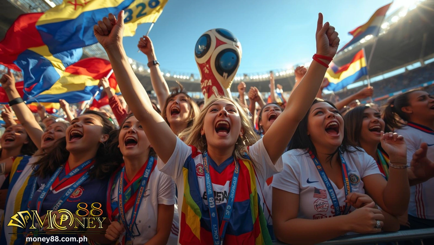 World Cup Champions: Mga Bayani ng Bawat Football Generation