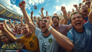 Past World Cup Winners Balik-Tanaw sa Mga Kampeon ng Nakaraan