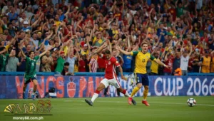 World Cup 2026 Mga Prediksiyon at Exciting Matchups na Aabangan