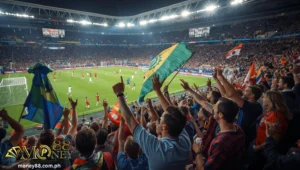 World Cup Winner Sino ang Susunod na Magtataglay ng Korona