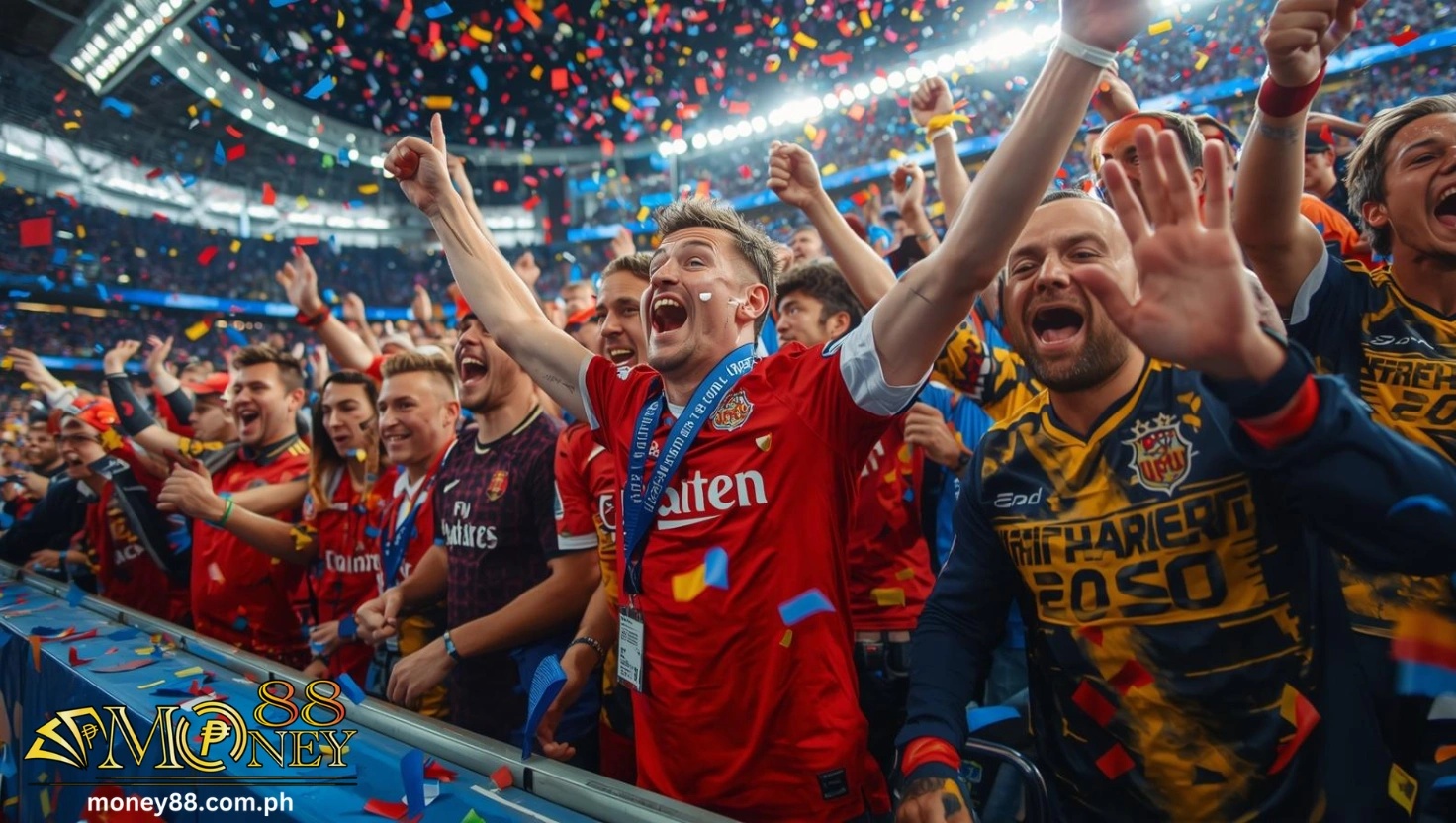 Africa Cup of Nations Qualifiers Mainit na Laban Para sa Kontinental na Kampeonato