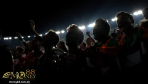 2030 World Cup Host Bagong Pinili ng FIFA Para sa Historic Edition