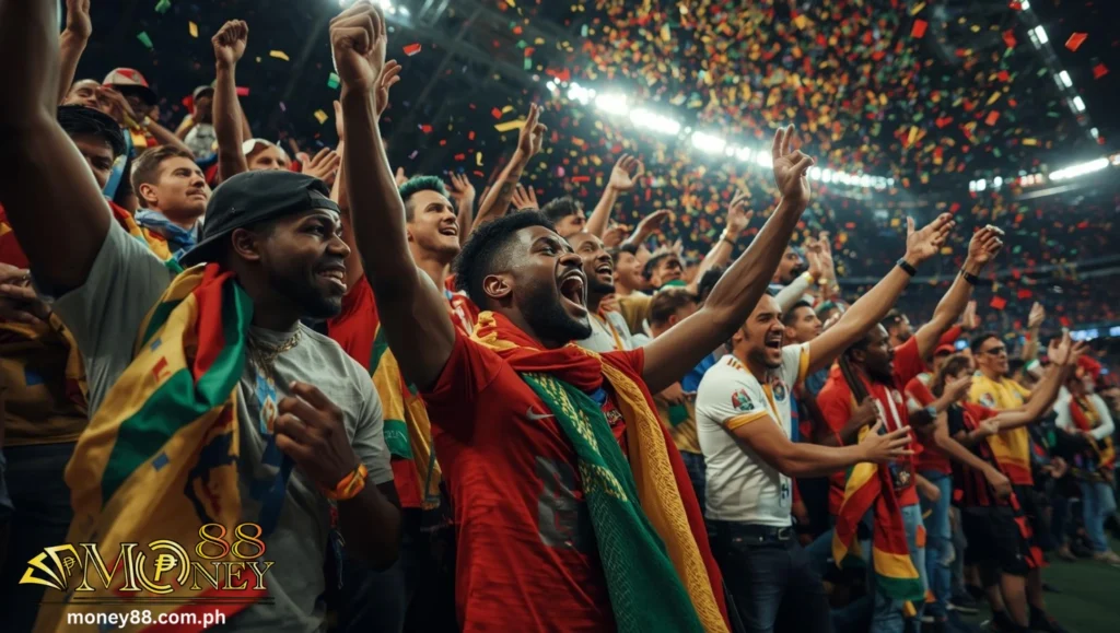 World Cup Matches Mga Laban na Hindi Mo Dapat Palampasin