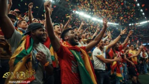 World Cup Matches Mga Laban na Hindi Mo Dapat Palampasin