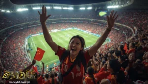 Qatar National Football Team Ang Pag-angat ng Bagong Football Powerhouse