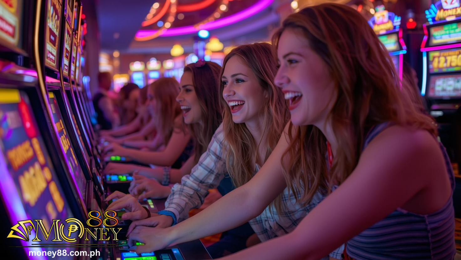 Money88 Login Guide para sa Madali at Ligtas na Pag access ng Iyong Account