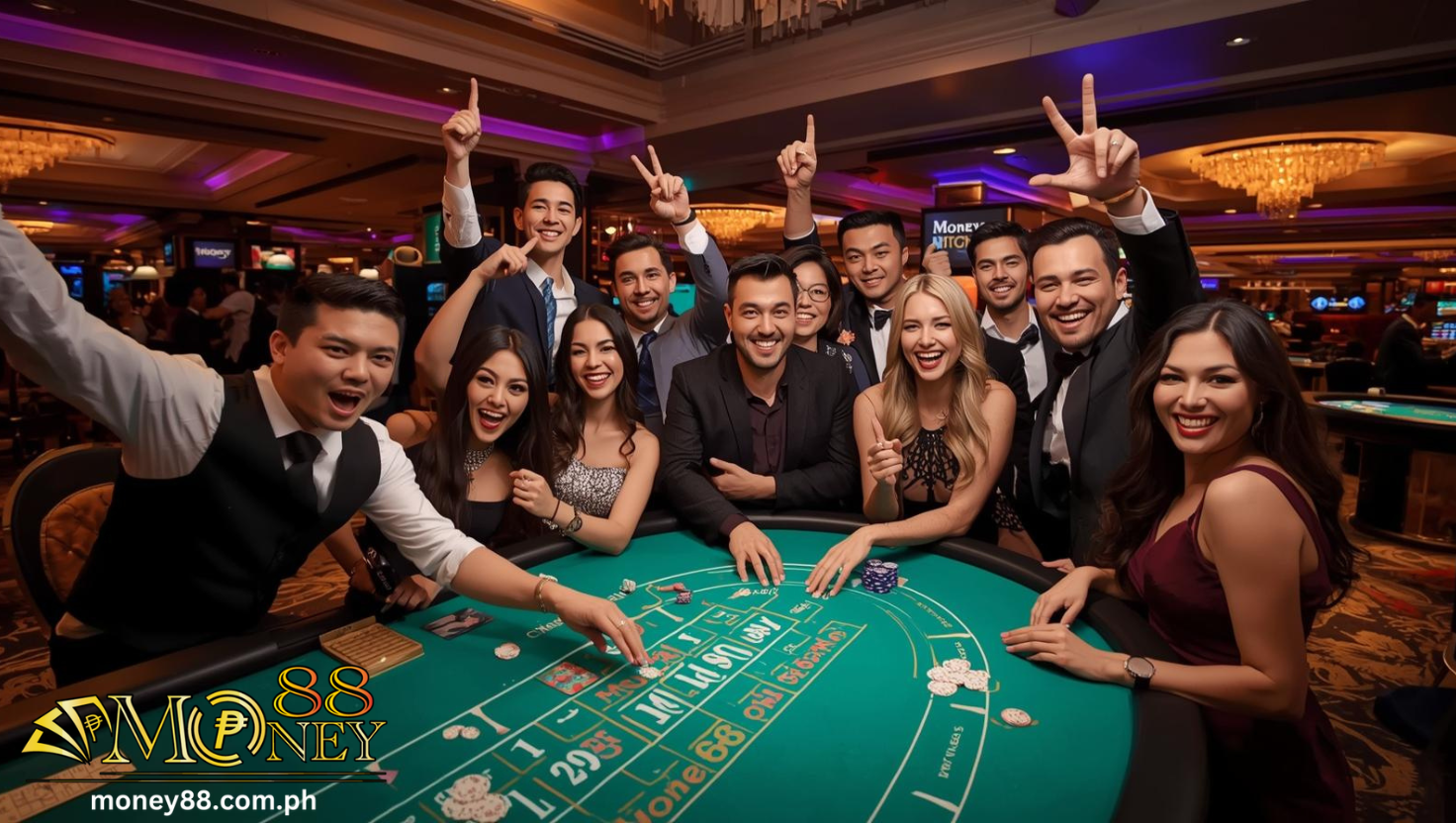 Money88 Legit ba Talaga? Alamin ang Katotohanan Bago Ka Maglaro Online