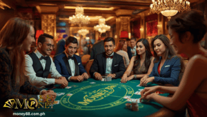 Money88 Casino Review Bakit Itinuturing na Legit at Mapagkakatiwalaang Online Casino ng mga Pinoy