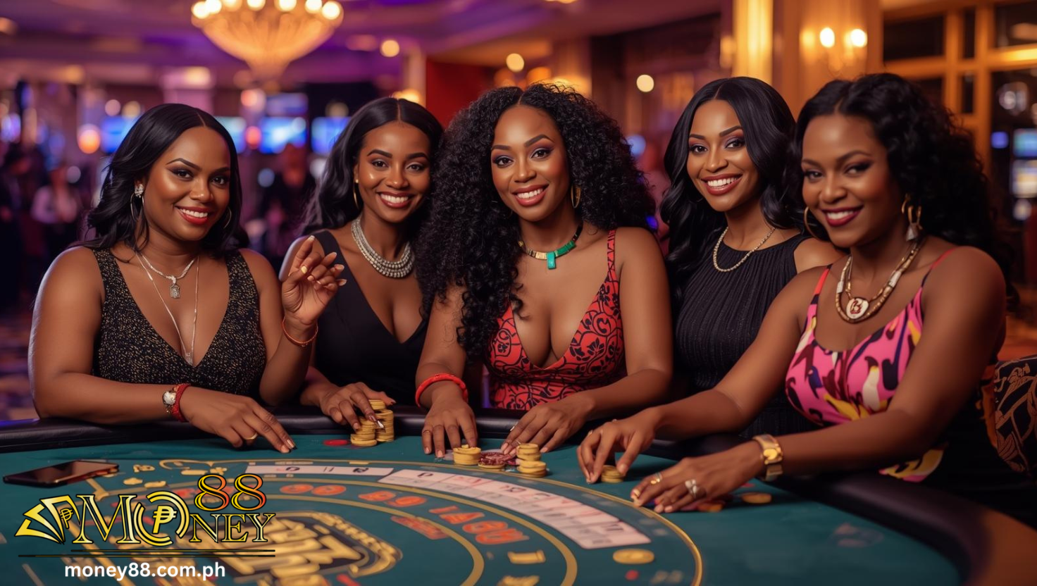 Maya Casino Gamitin ang Iyong E-Wallet para sa Mabilis na Deposit at Cash Out