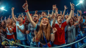 2006 FIFA World Cup Ang Taong Binalot ng Emosyon at Panalo ng Italy