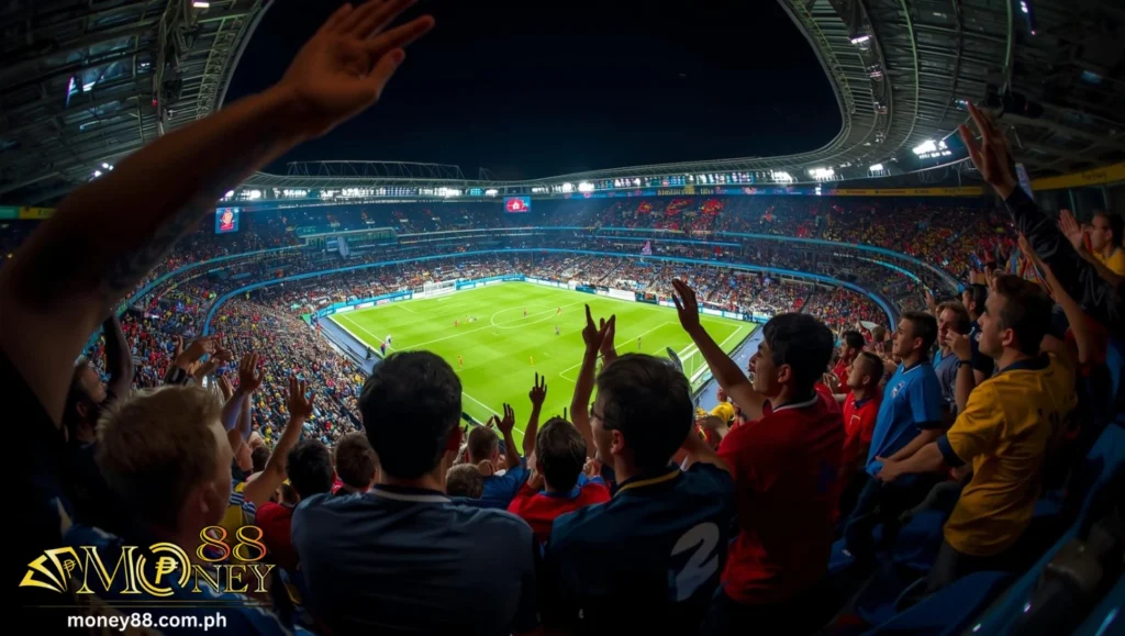 Women’s World Cup Empowering Women sa Mundo ng Football