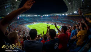 Women’s World Cup Empowering Women sa Mundo ng Football