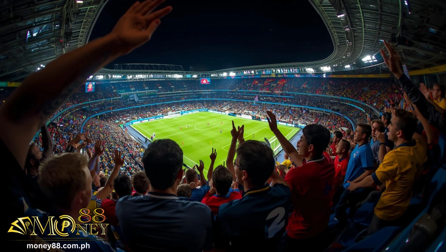 Women’s World Cup Empowering Women sa Mundo ng Football