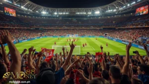 World Cup Qualification Schedule Kailan Lalaro ang Paborito Mong Team