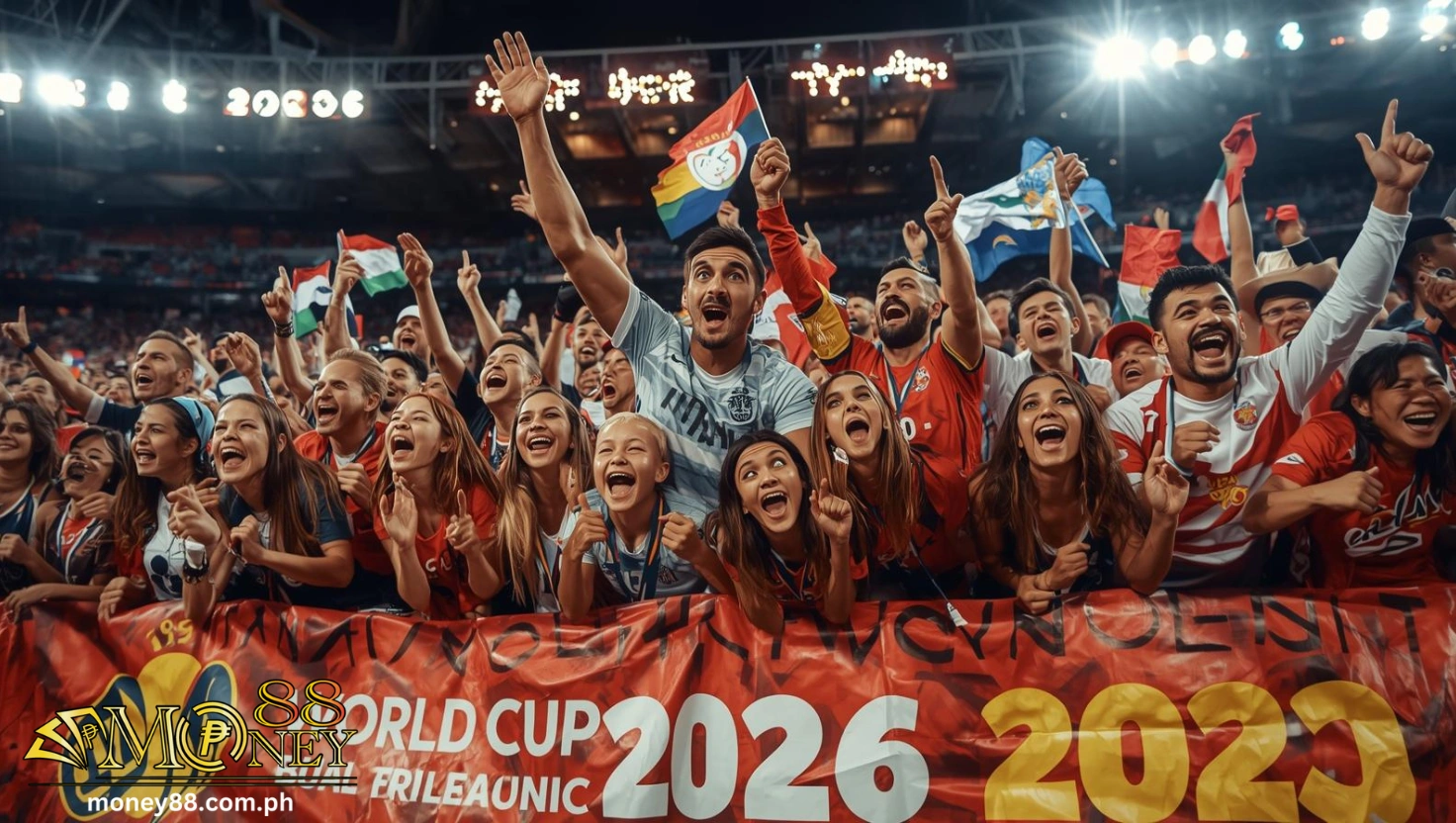 Little World Cup Maliit Man ang Laban Malaki ang Puso ng mga Manlalaro