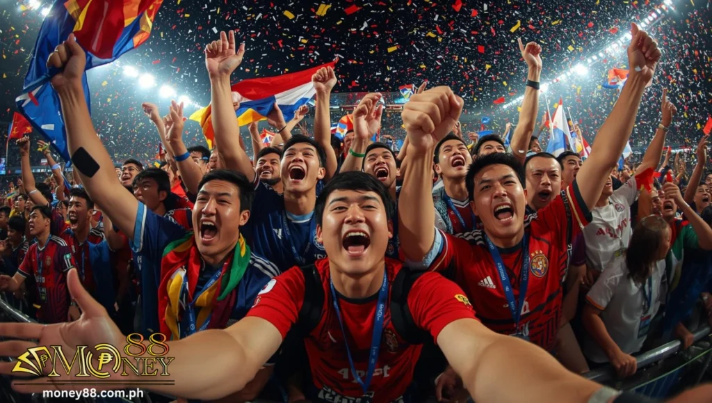 2010 FIFA World Cup South Africa’s Historic Tournament at Ang Tagumpay ng Spain