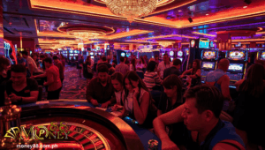 GCash Casino vs Maya Casino: Alin ang Mas Swak para sa Money88 Players