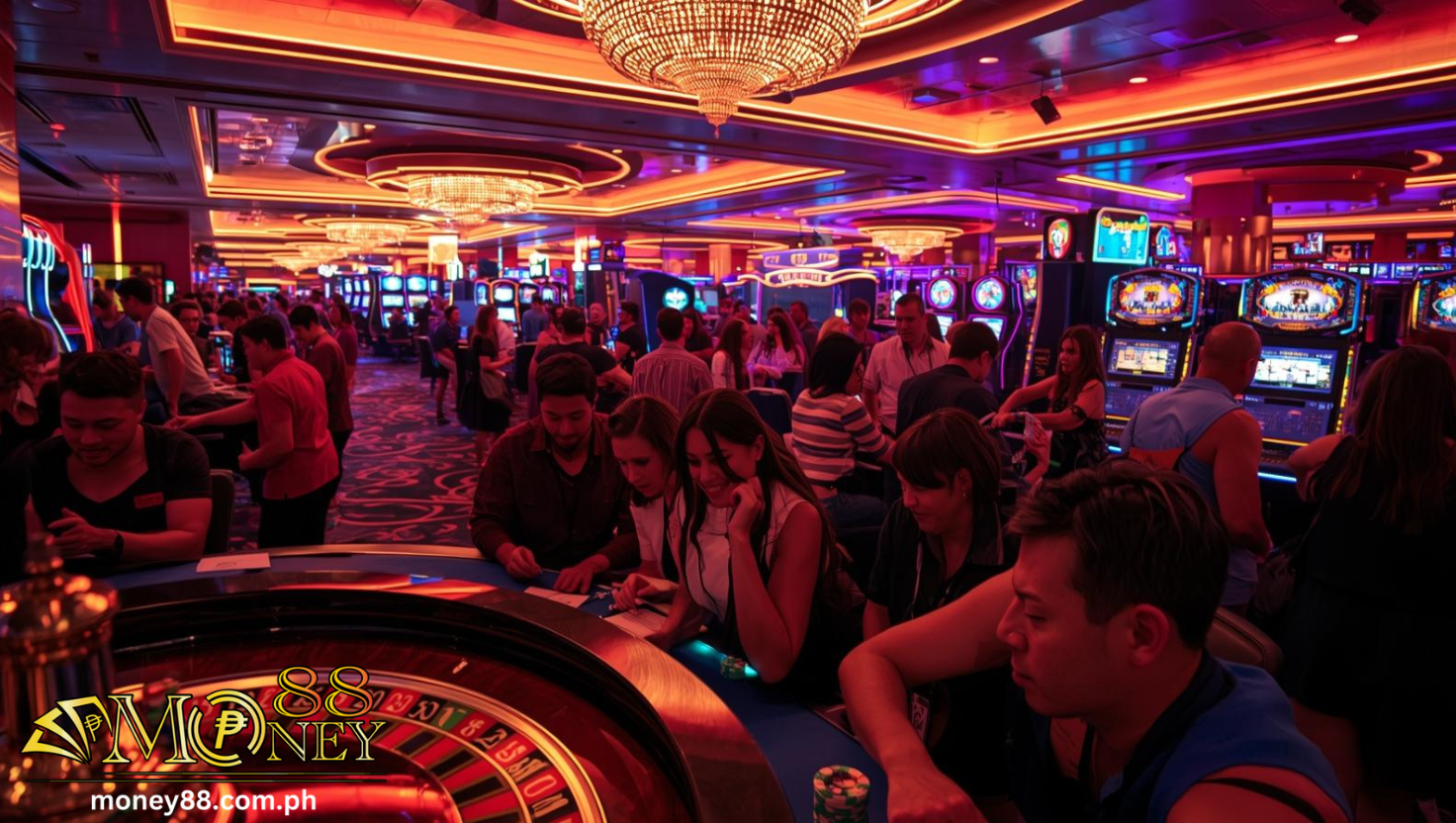 GCash Casino vs Maya Casino: Alin ang Mas Swak para sa Money88 Players