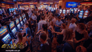 Money88 Slot Machines Subukan ang Pinakamainit na Slots na May Tunay na Panalo