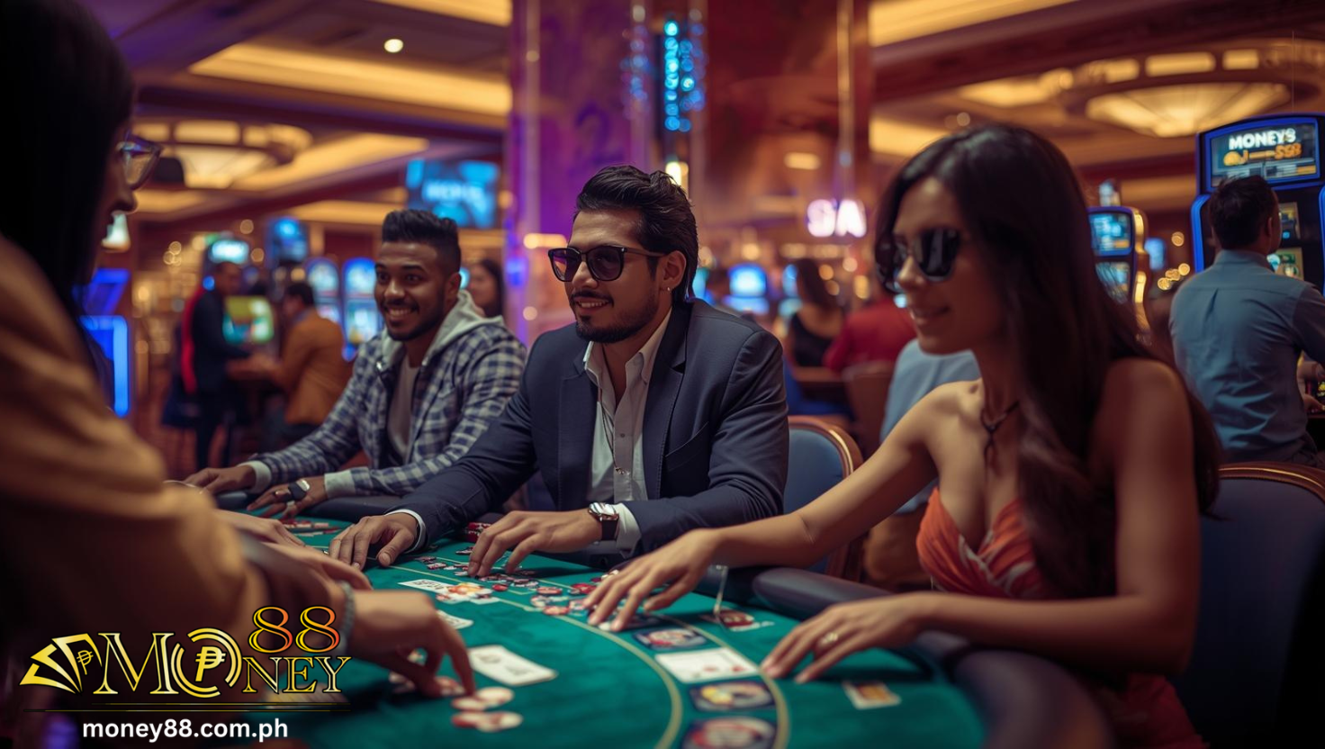 Money88 VIP Experience Eksklusibong Benepisyo para sa mga Loyal na Manlalaro