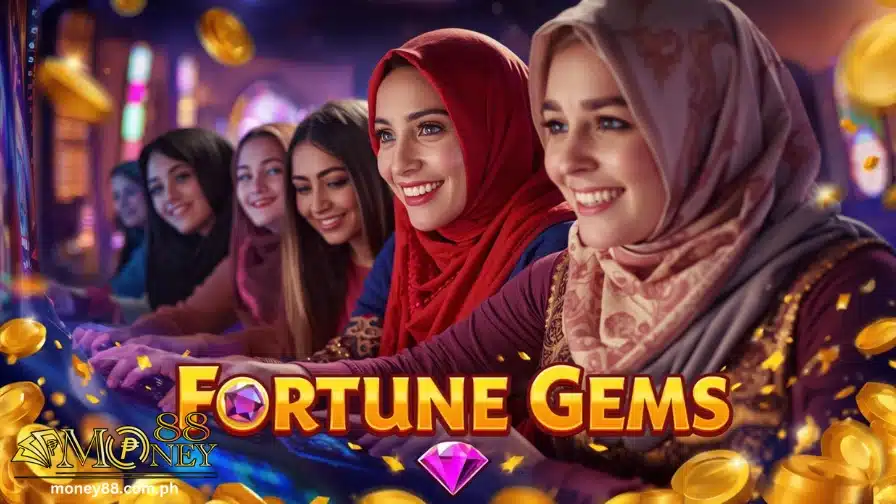 Fortune Gems Demo perfect na mode para matutunan ang galaw at tamang timing sa spins