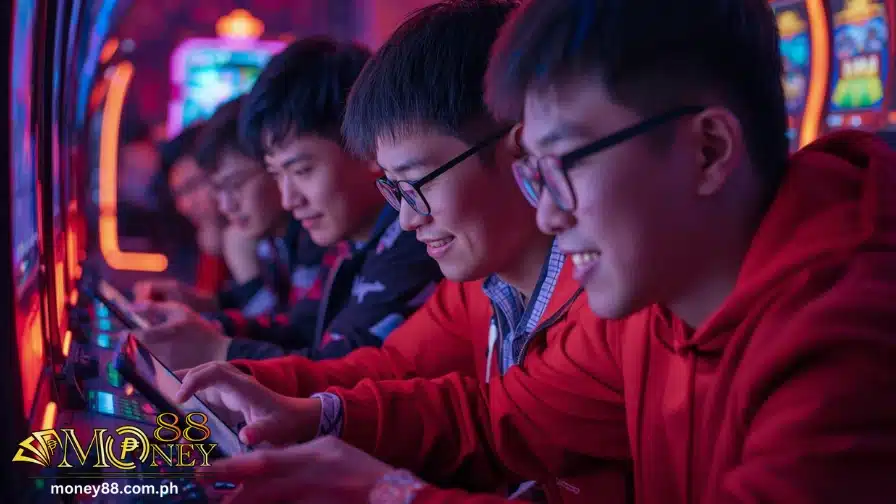 Fortune Gems Slot nagbibigay ng exciting na spins at malaking potensyal na premyo