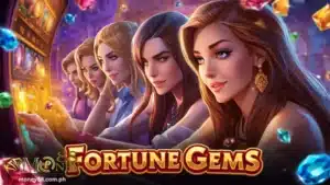 Fortune Gems JILI nagbibigay ng mabilis na panalong gameplay para sa lahat ng manlalaro
