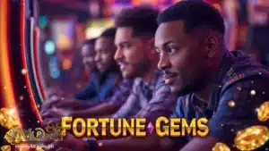 JILI Fortune Gems nag-aalok ng high winning pattern at solid na slot experience