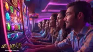 Fortune Gems Pinakamadaling Paraan para Makamit ang Siksik na Panalo