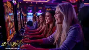 Golden Empire Jili Laro na May Malalaking Rewards