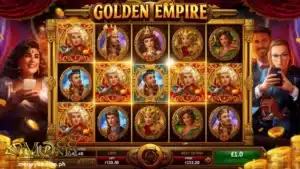 Golden Empire Slot Journey tungo sa Mas Malaking Panalo