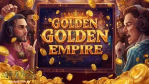 Golden Empire app Mabilis na Access para sa Spin Anytime