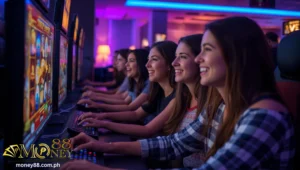 Golden Empire game Nakakaengganyong Quest para sa Yaman